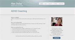Desktop Screenshot of nandaley.com